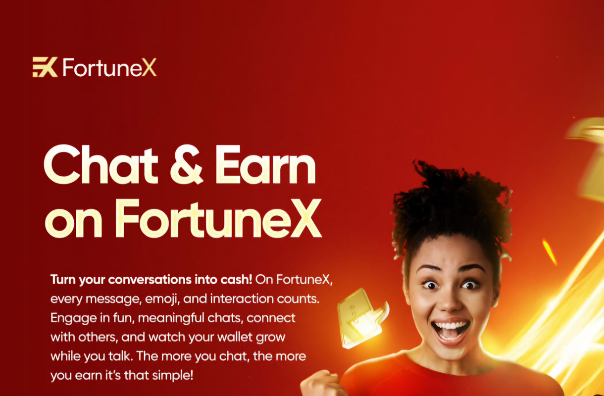 fortunex platform